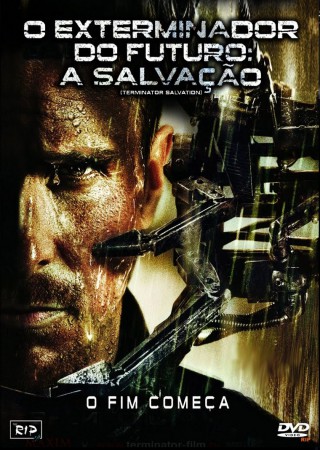 O EXTERMINADOR DO FUTURO 4